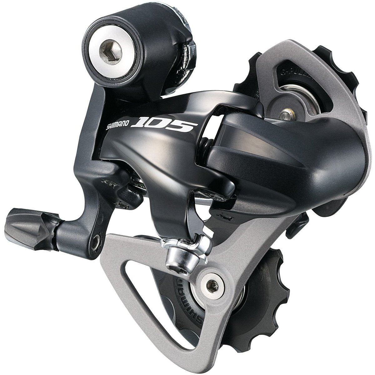 105 Rd 5701 Shimano Rd 5700 Rear Derailleur Shimano 105 5700