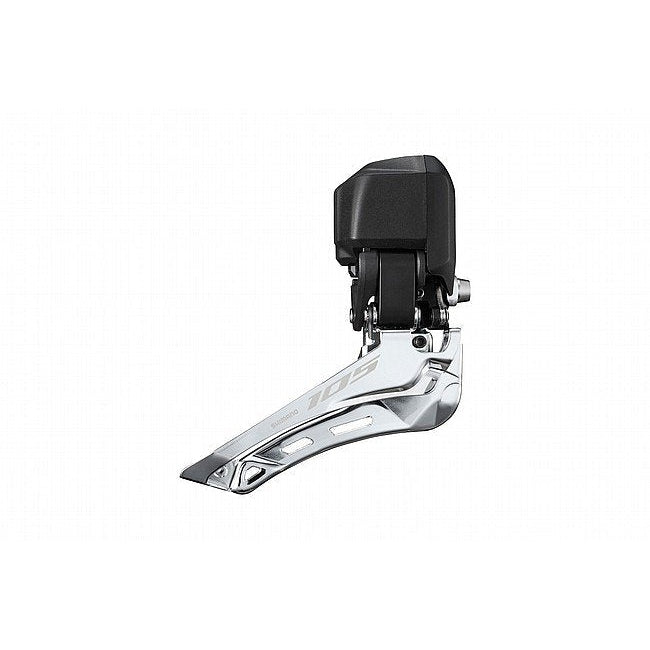 Shimano 105 RD-R7150 Di2 Front Derailleur-IFDR7150F-Pushbikes