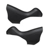 Genuine Shimano Ultegra ST-6700 Bracket Cover Set STI Lever Hood Set Genuine Shimano Ultegra ST-6700 Bracket Cover Set STI Lever Hood Set
