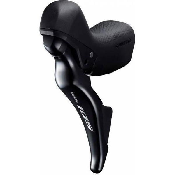 Shimano 105 ST-R7025 STI Shifter– Pushbikes