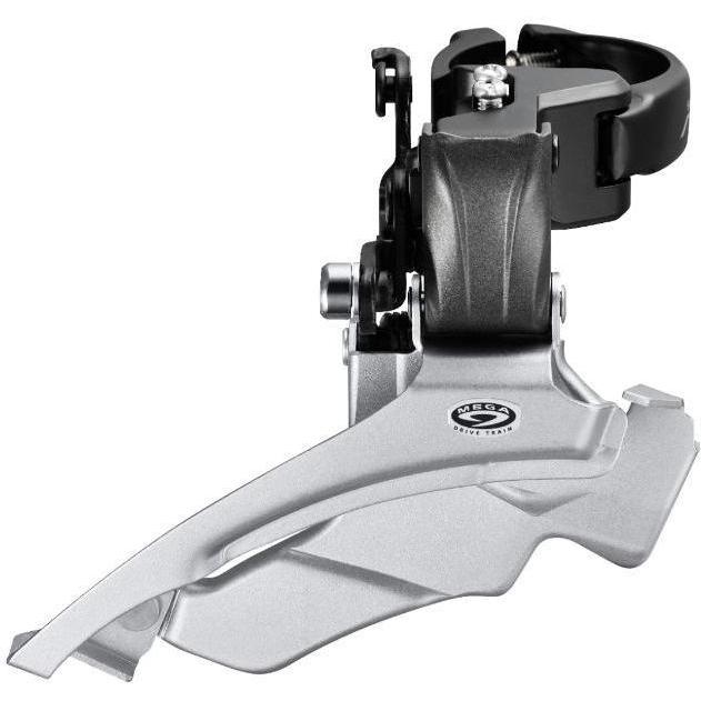 Shimano deore mega 9 front derailleur online