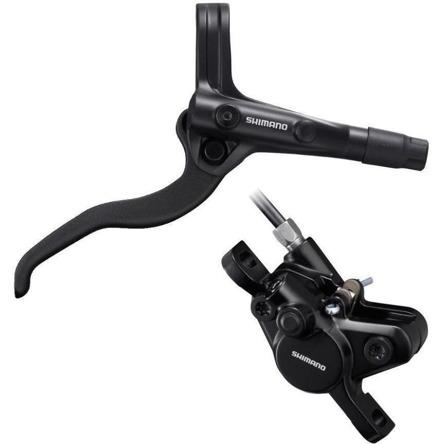 shimano m520 brakes