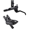 Shimano Deore BR-M6120 Disc Brake-EM61201JLRXRA170-Pushbikes