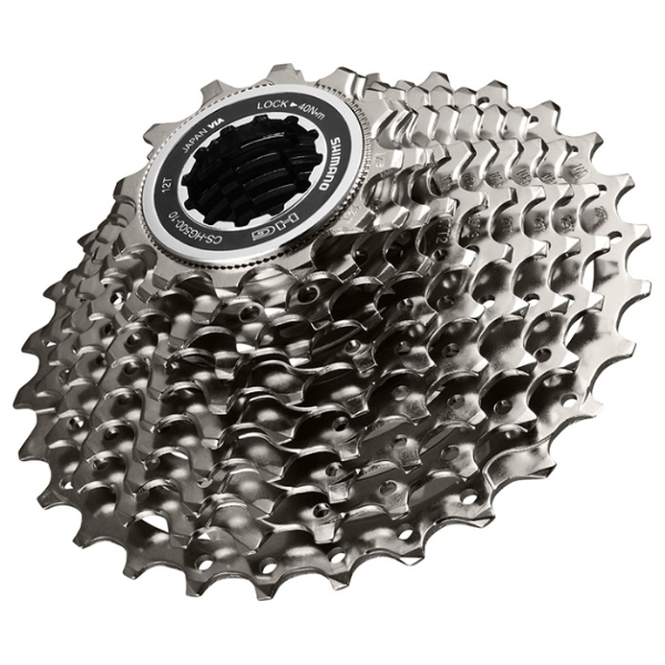 Shimano Deore CS-HG500 10 Speed Cassette– Pushbikes