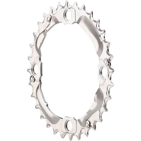 Shimano Deore FC-M590 Chainring-Y1J898070-Pushbikes