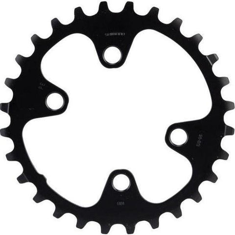 Shimano Deore FC-M6000/MT500 Chainring-Y1WD26000-Pushbikes