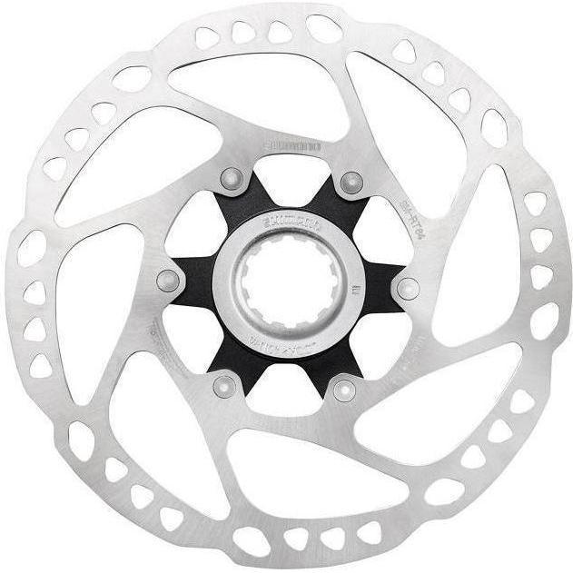 Shimano Deore SM-RT64 Disc Rotor-ESMRT64SSI3C-Pushbikes