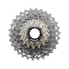 Shimano Dura-Ace CS-R9200 12 Speed Cassette-ICSR920012128-Pushbikes