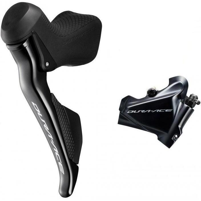 Shimano Dura Ace Di2 ST R9170 STI Shifter with Brake Pushbikes