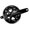 Shimano Dura-Ace FC-R9200 Road Crankset-IFCR9200AX26-Pushbikes