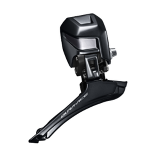 Shimano Dura-Ace FD-R9150 Di2 11 Speed Front Derailleur– Pushbikes - Main Image