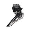 Shimano Dura-Ace FD-R9250 Di2 12 Speed Front Derailleur-IFDR9250F-Pushbikes