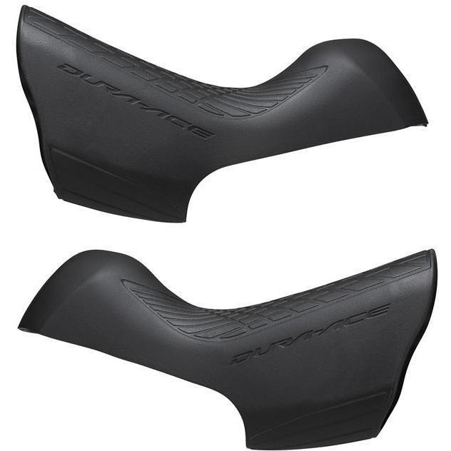 パーツ SHIMANO - DURA-ACE R9100 ST-R9100 Shimano Dura-Ace ST-R9100 Bracket Covers– Pushbikes