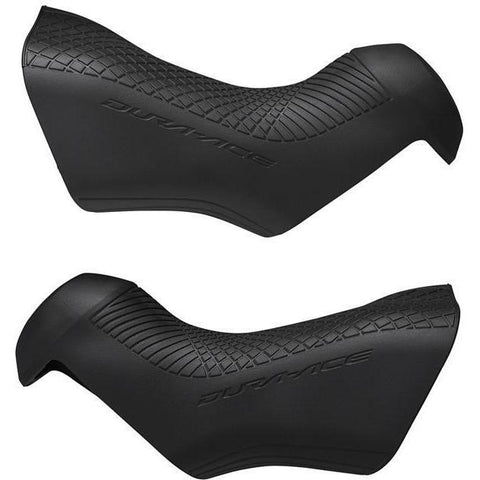 Shimano Dura-Ace ST-R9170 Bracket Covers-Y0CA98010-Pushbikes