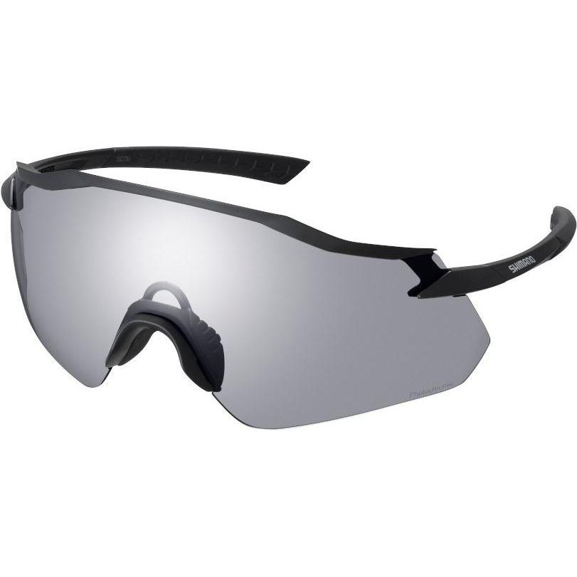 Shimano Equinox Eyewear Pushbikes