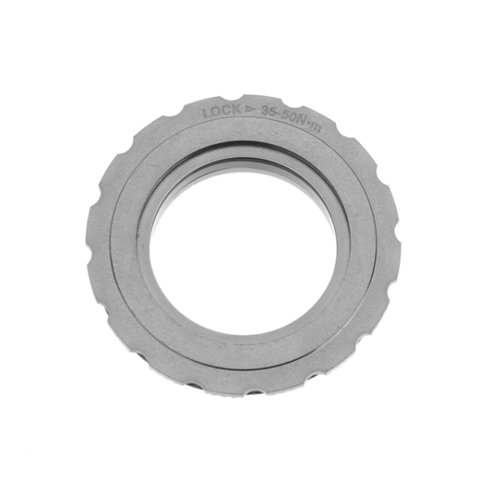 Shimano FC-M9100/FC-M8100/FC-M7100/FC-MT900 Lockring and Washer-Y1X098050-Pushbikes