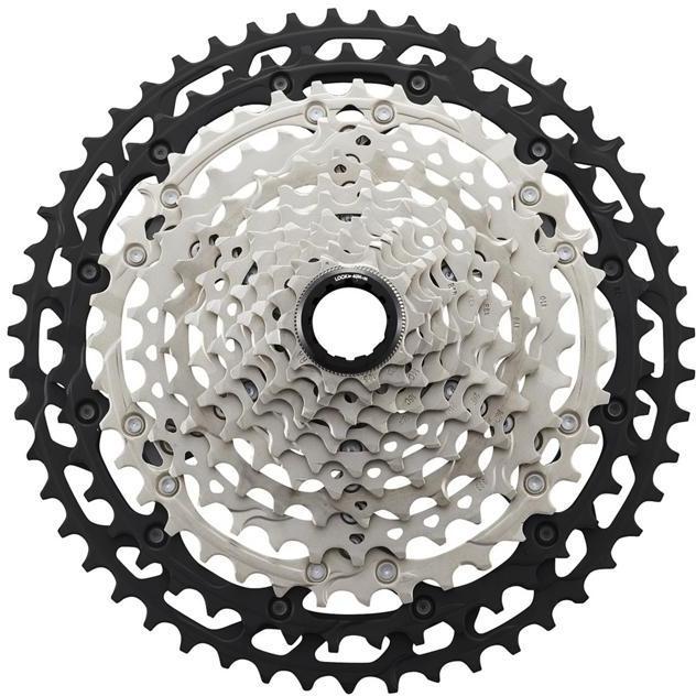 Shimano GRX 1x12 10-45 Groupset-GRX1X12GRPSET-Pushbikes