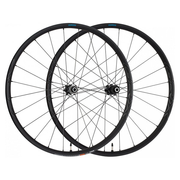 Shimano GRX WH-RX570 700c Gravel Wheel– Pushbikes