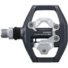 Shimano PD-EH500 SPD One-Sided E-Bike Pedals-EPDEH500-Pushbikes