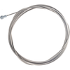 Shimano ROAD Stainless Brakecable-Y80098561-Pushbikes