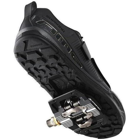 Shimano SH-AM903 SPD MTB Shoes-ESHAM903MCL01S41-Pushbikes