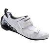 Shimano SH-TR5 Triathlon Shoes-ESHTR5OC420SW00-Pushbikes