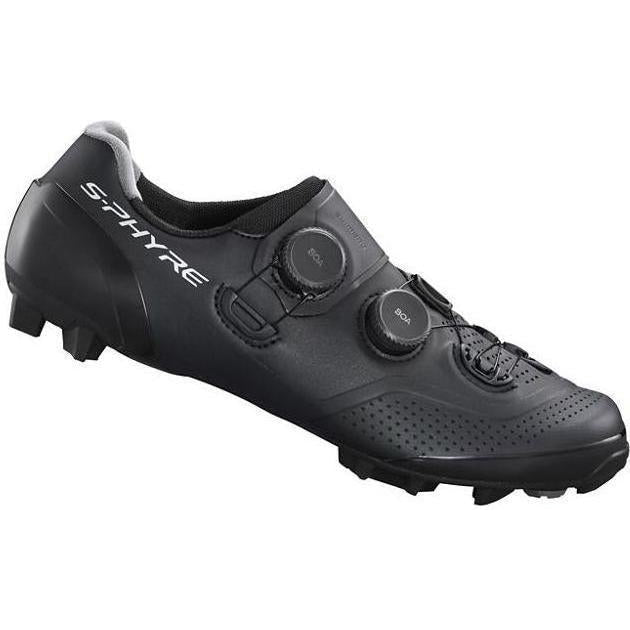 Shimano SH-XC902 SPD MTB Shoes– Pushbikes