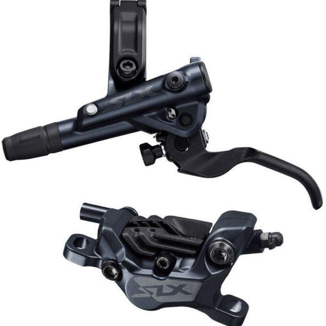 Shimano SLX BR-M7120 Trail Disc Brake-IM7120JLRXSA170-Pushbikes