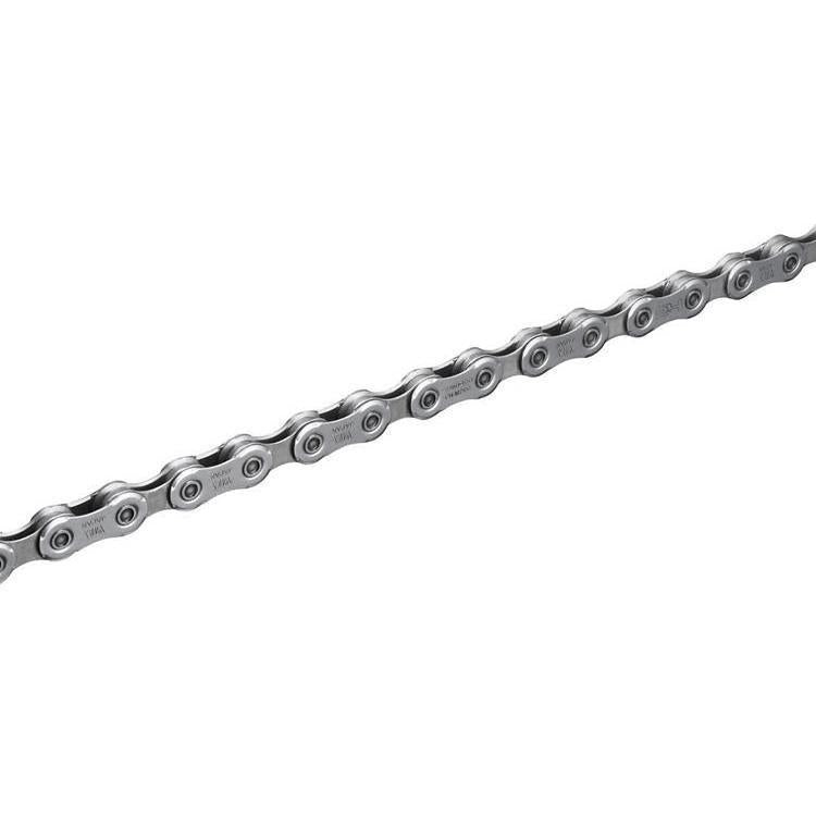 Shimano SLX CN-M7100 12 Speed Chain-ICNM7100126Q-Pushbikes
