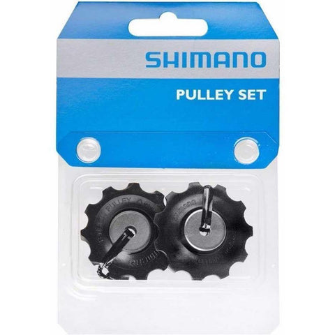 Shimano SLX RD-M663 Pulley Kit-Y5XE98030-Pushbikes
