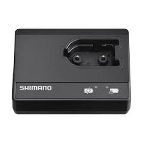 Shimano SM-BCR1 Di2 Battery Charger-ISMBCR1-Pushbikes