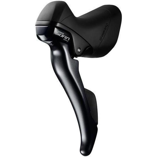 Shimano sora shifters 2x9