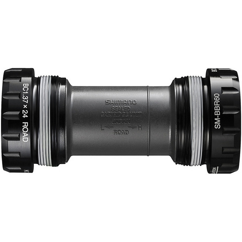 Shimano Ultegra BBR60 Bottom Bracket-ISMBBR60B-Pushbikes
