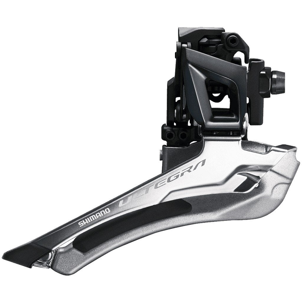 Shimano Ultegra FD-R8000 11 Speed Front Derailleur– Pushbikes