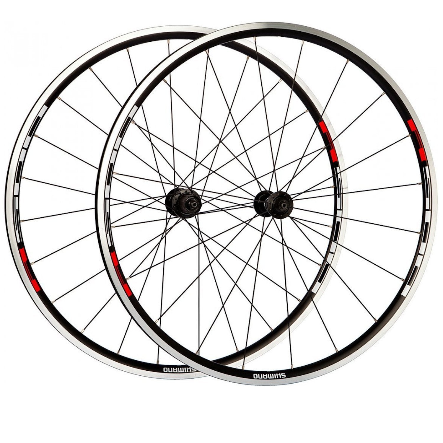Shimano WH-R501 Road Wheel– Pushbikes