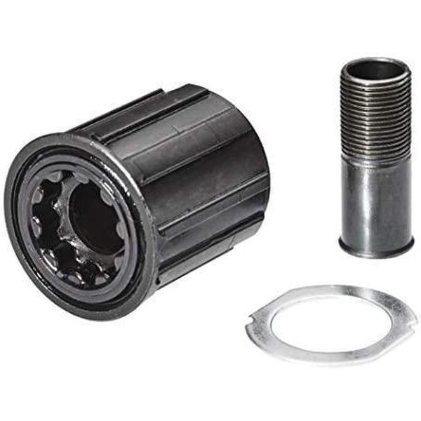 Shimano WH-R501/WH-R500 Complete Freewheel Body– Pushbikes