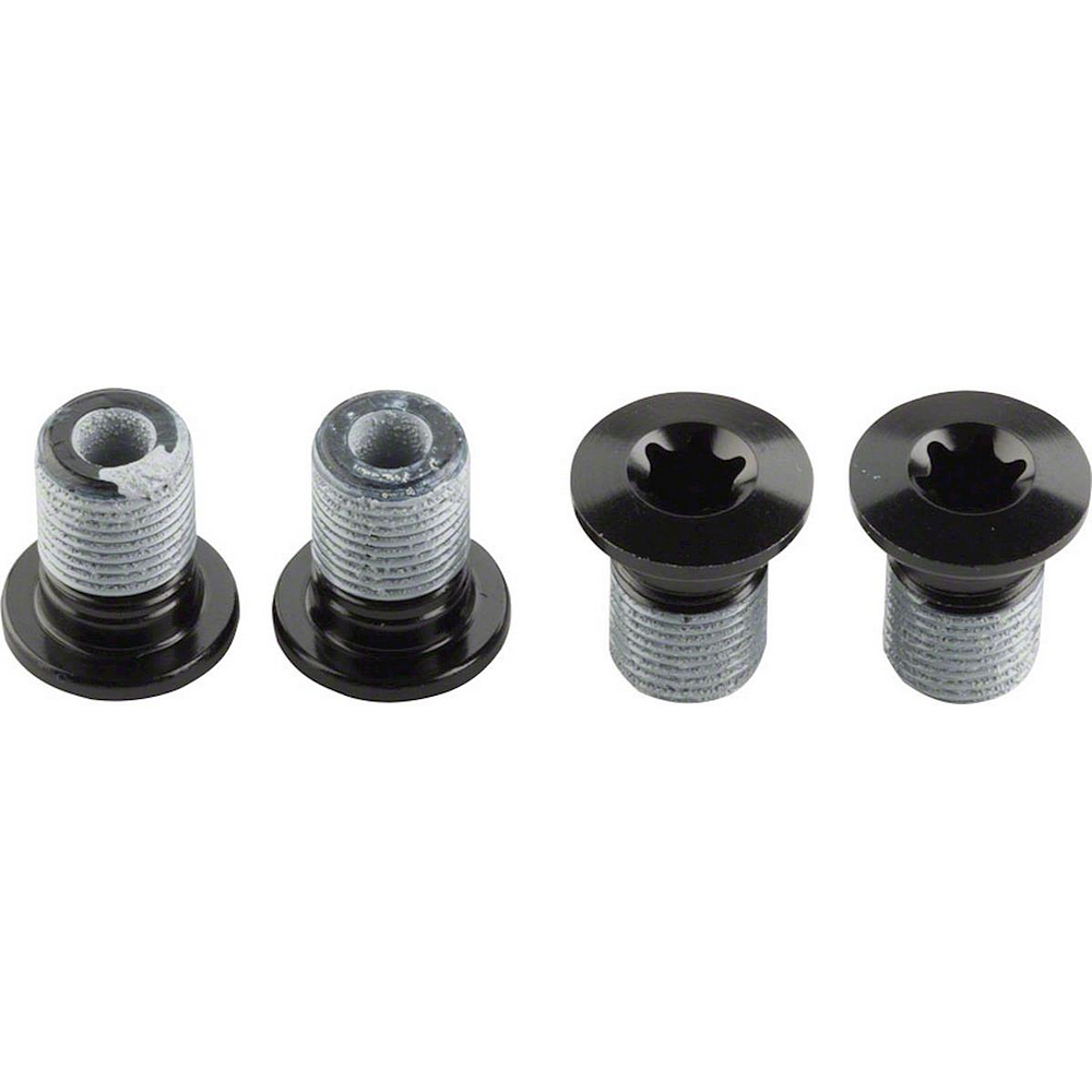 Shimano XT FC M8000 Chainring Bolts Pushbikes