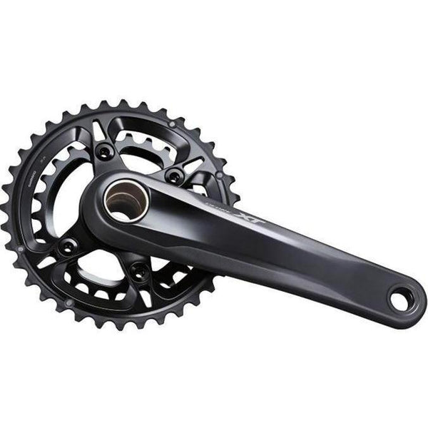 Crankset Shimano M8100 Vs 8120 Crank Xt M8100 Review Shimano FC