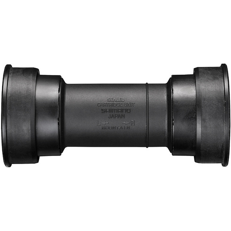 Shimano XT MT800 Bottom Bracket-IBBMT800PA-Pushbikes