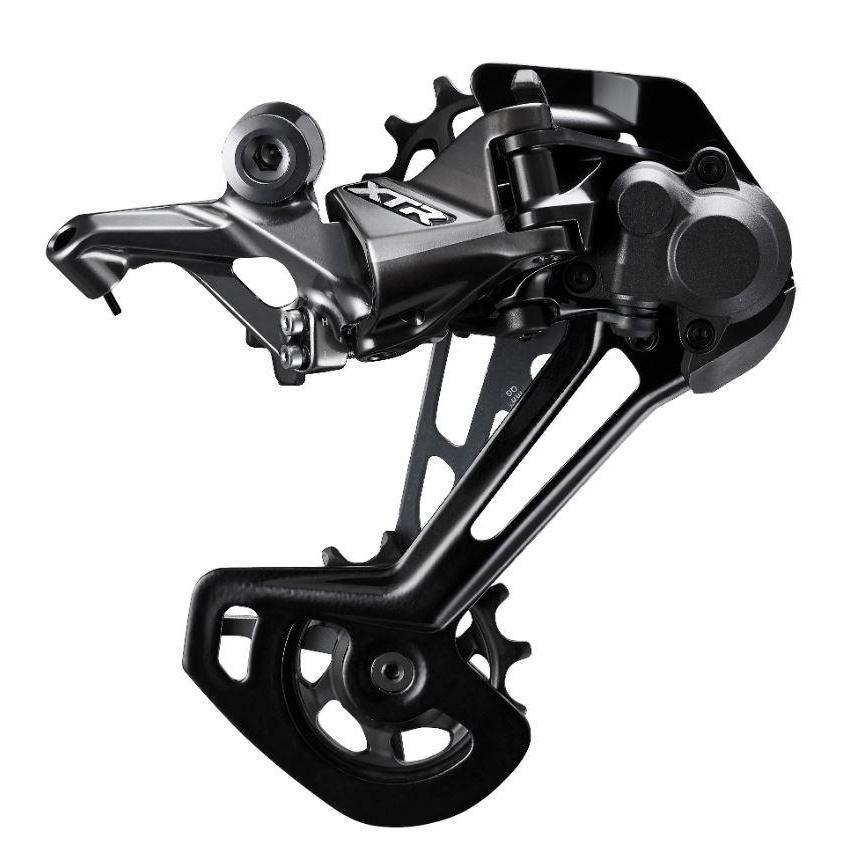 Shimano XTR RD-M9100 12 Speed Rear Derailleur– Pushbikes