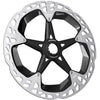 Shimano XTR RT-MT900 Ice-tech Disc Rotor-IRTMT900SS-Pushbikes