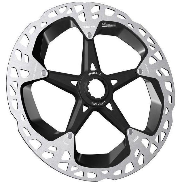 Shimano XTR RT-MT900 Ice-tech Disc Rotor-IRTMT900SS-Pushbikes