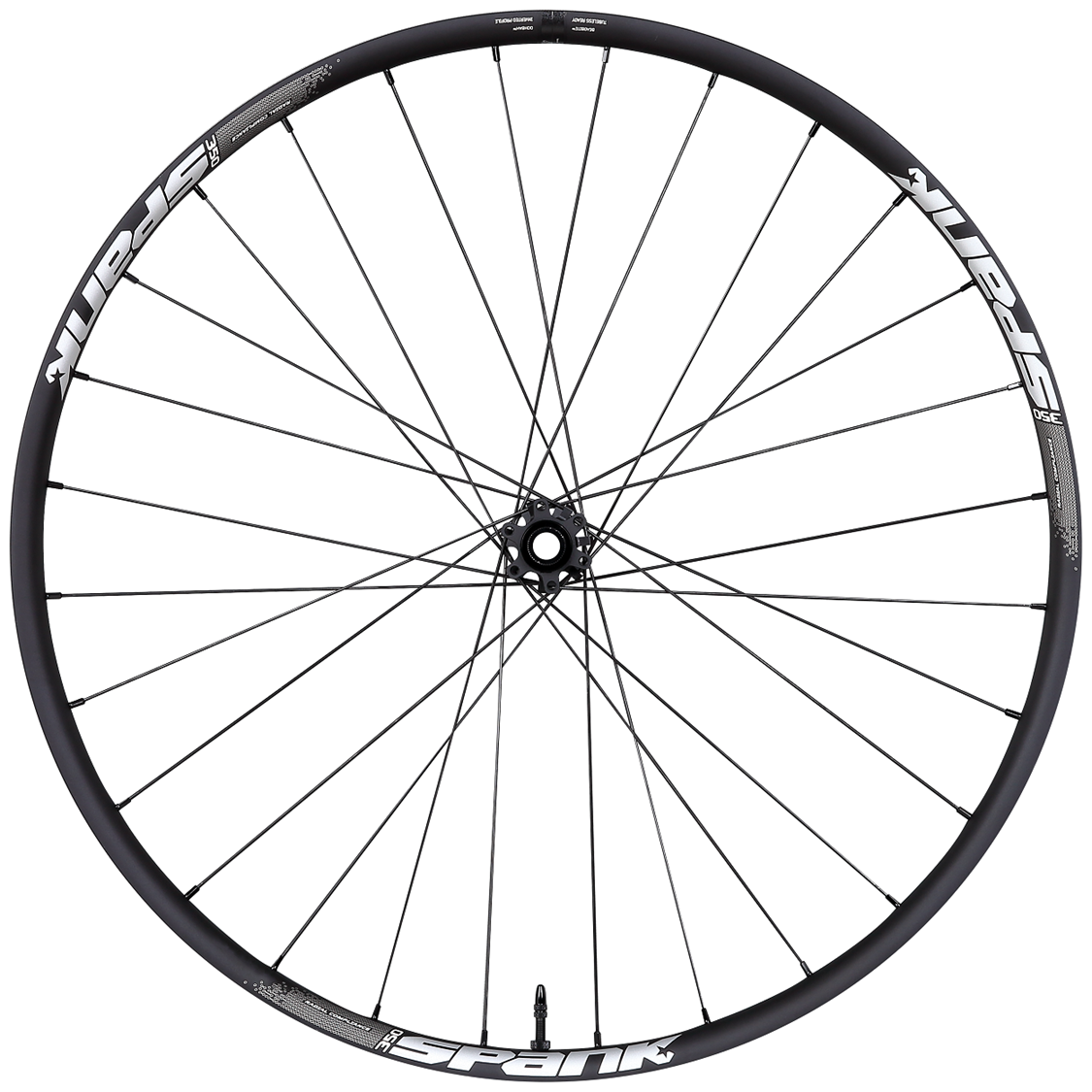 Spank 350 29er MTB Wheel– Pushbikes