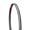 Spank 359 Vibrocore 27.5in MTB Rim-SI-RR51-BLK/RED-Pushbikes