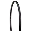 Spank Flare 24 OC Vibrocore 27.5in Gravel Rim-SI-RF05-BLK-Pushbikes