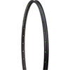 Spank Flare 24 Vibrocore 27.5in Gravel Rim-SI-RF06-BLK-Pushbikes