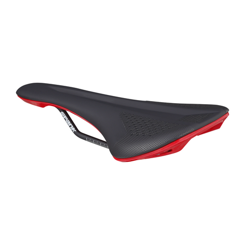 Spank Spike 160 Seat-SI-SADS01-RED-Pushbikes