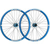 Spank Spoon 32 27.5in MTB Wheels Pushbikes