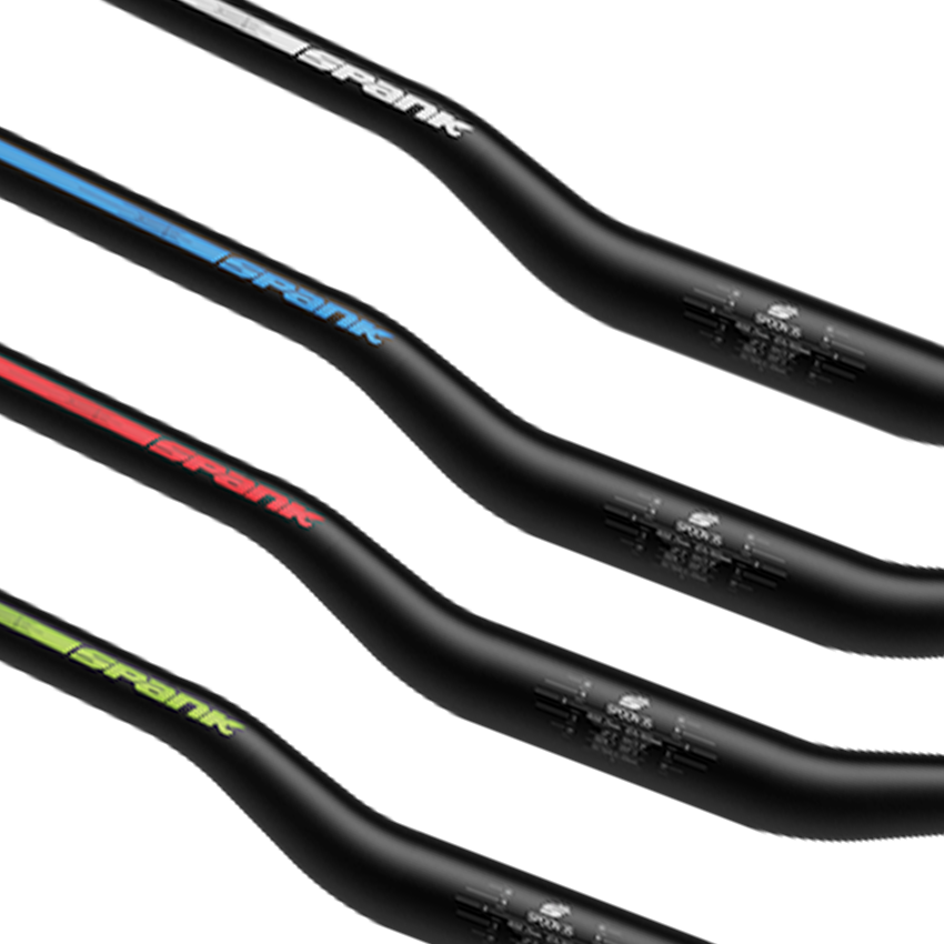 Spank spoon bars deals