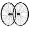 Stans Flow MK3 27.5in Front MTB Wheel-NTDWFT70002-Pushbikes